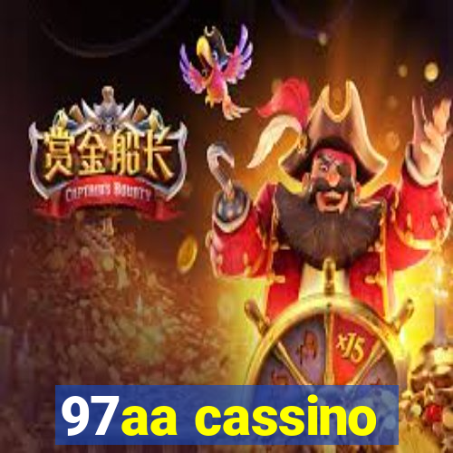 97aa cassino